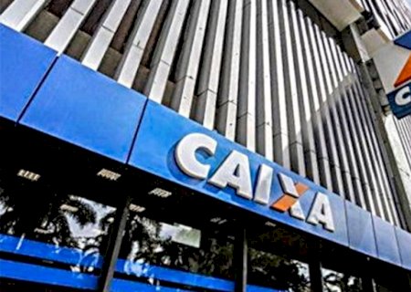 Governo desarticula grupo infiltrado para furto na Caixa