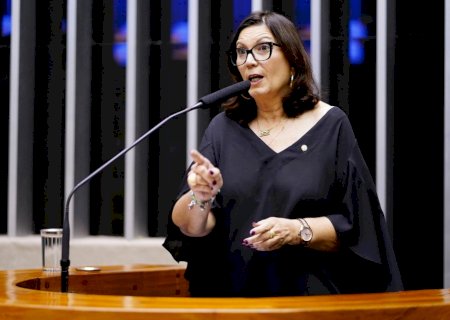 Bolsonaro continua a ‘dar as cartas’ na direita mesmo preso, diz Bia Kicis