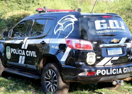 Caminhão furtado em fazenda é recuperado na BR-163