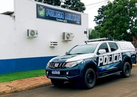 Abuso e álcool: padrasto é preso por crime sexual contra adolescente