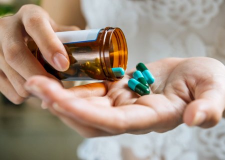 Conselho Federal de Enfermagem autoriza prescrição de antibióticos por enfermeiros
