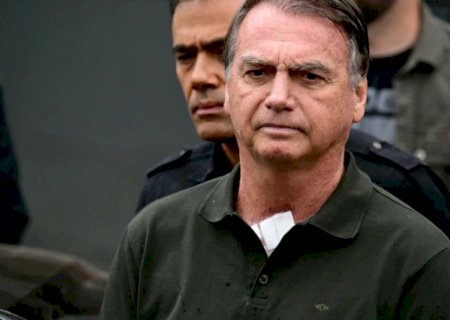 Perda de patente: Bolsonaro tem 10 dias para apresentar defesa