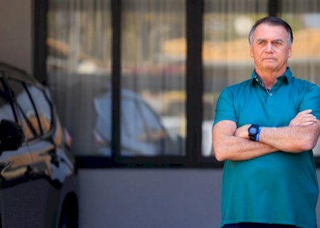 Defesa diz que Bolsonaro piorou e cobra decisão de Moraes sobre pedido de prisão domiciliar