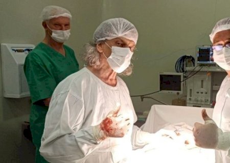 Caarapó deixa de realizar vasectomias e passa a encaminhar pacientes para Dourados