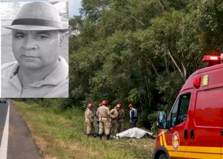 Taxista desaparecido é encontrado morto em Sidrolândia