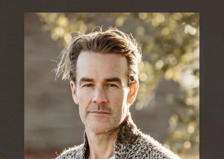 James Van Der Beek, de 'Dawson's creek', morre aos 48 anos