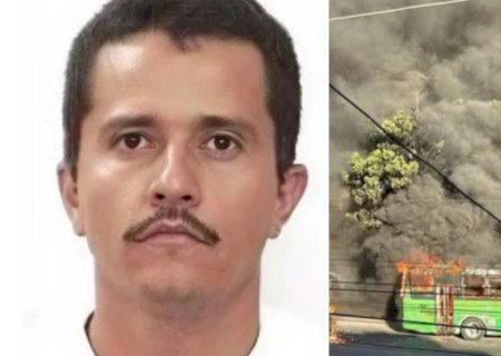 Onda de violência deixa 25 policiais mortos no México