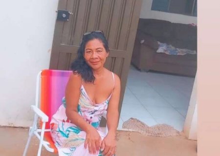 Dona de casa desaparece ap&oacute;s ir ao banco sacar Bolsa Fam&iacute;lia