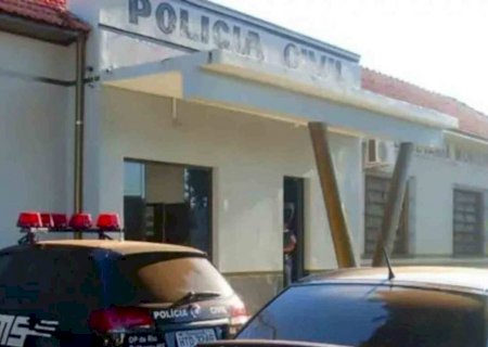 Rio Brilhante - Adolescente de 13 anos é agredida pelo ex-namorado de 20