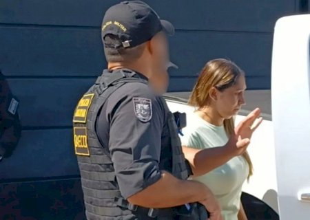 Mulher de 'Frescura' pede liberdade para cuidar dos filhos com menos de 12 anos