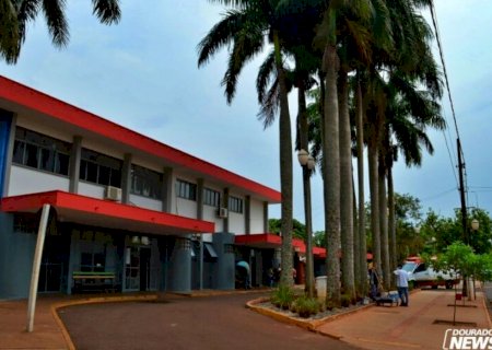 Mulher é internada no Hospital da Vida após ser esfaqueada em Dourados