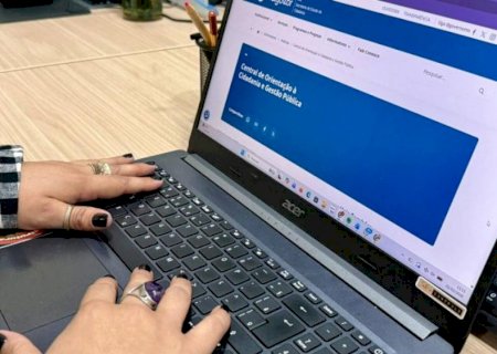 MS lança Central para levar políticas públicas aos 79 municípios 