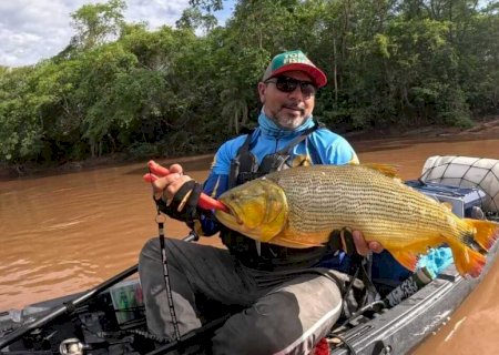 Imasul alerta: temporada de pesca reabre no próximo domingo, CONFIRA as regras