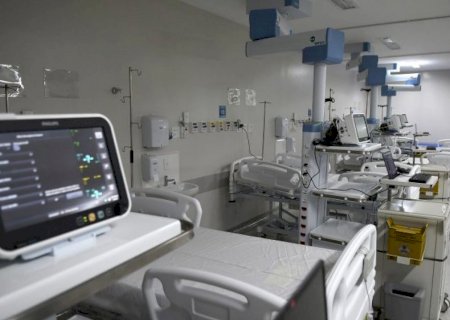 Hospital Regional de Dourados é incorporado à Rede Nacional de UTIs Inteligentes