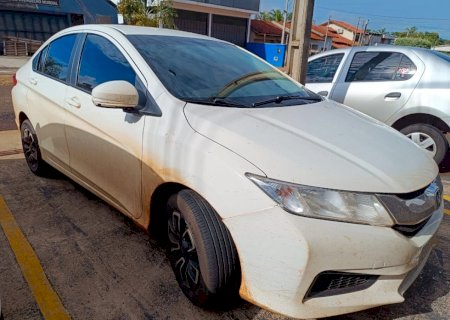 Mulher compra carro pelo Facebook e acaba detida em rodovia de Dourados