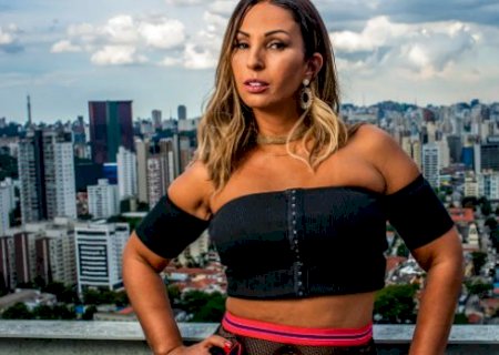 Fim de semana tem Valesca Popozuda e muitos blocos de Carnaval