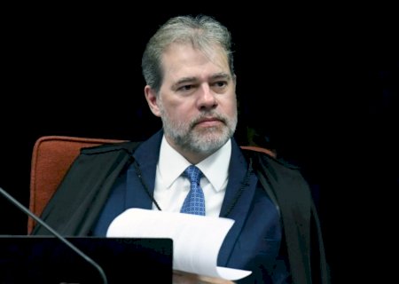 Congresso pressiona por CPI contra Toffoli e pretende pautar quebra de sigilo