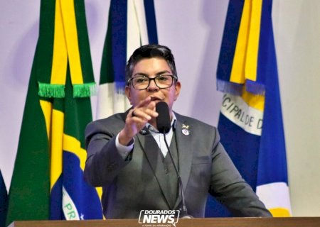 Câmara analisa denúncia contra Isa Marcondes por invasão a sala de descanso e Coren-MS se manifesta