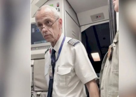 Piloto preso por pedofilia pagava mães e avós para abusar de meninas