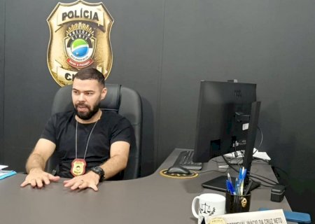 Prejuízo causado por estelionatária presa em Dourados ultrapassa R$ 100 mil