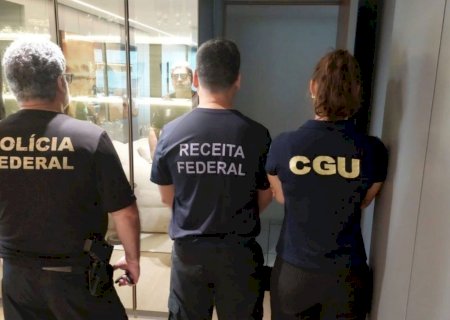 Denúncia em Dourados deflagra operação contra desvio de R$ 30 milhões no Farmácia Popular