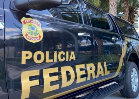 PF cumpre 42 mandados em 5 Estados por desvio de emendas parlamentares