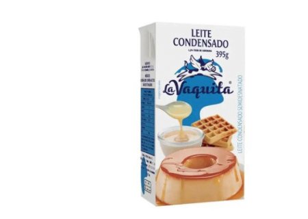 Anvisa suspende lote de leite condensado