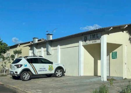 Trabalhador morre ao ser atingido por raio em fazenda do Pantanal