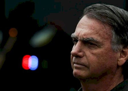 STM recebe pedido de perda de patente de Bolsonaro e mais 4 oficiais