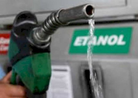 Preço sobe, mas MS ainda tem o etanol mais barato do país