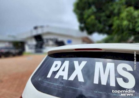 Homem cai de moto, não vai ao médico e é encontrado morto pela filha