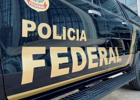 PF faz buscas em três estados por ordem do STF sobre vazamento de dados fiscais