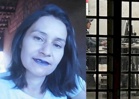 Mulher é morta a facadas pelo marido em Selvíria