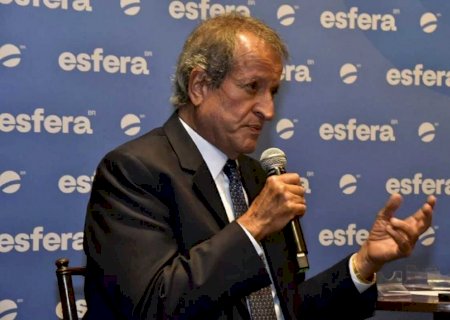 Valdemar diz que Moraes só vai tirar Bolsonaro da prisão após eleição
