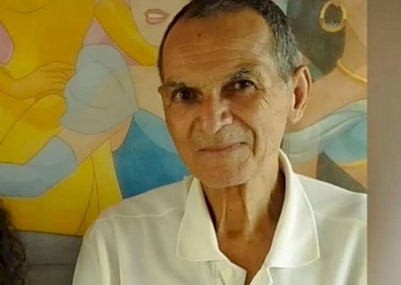 Idoso de 71 anos segue desaparecido em Dourados