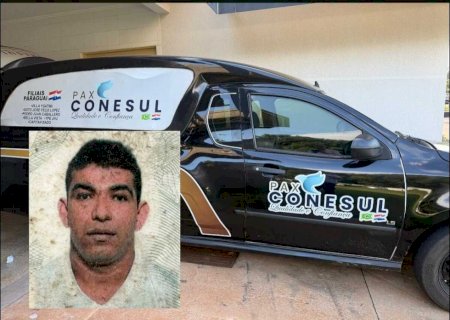 Homem em surto morre durante ação da Polícia Militar em Bela Vista