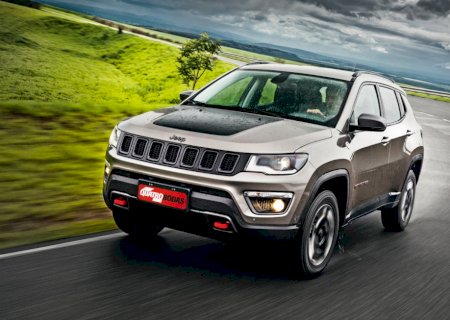 Óleo do diferencial dos Jeep 4×4 cobra aditivo que concessionárias não vendem