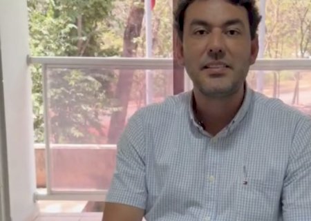 Tragédia - Secretário de prefeitura em Goiás mata filho e se mata em seguida
