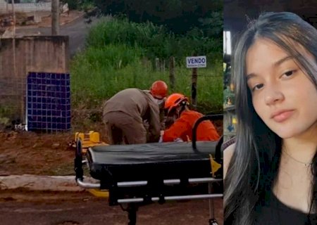 Adolescente de 14 anos morre após mais de 50 dias internada na Santa Casa de Campo Grande