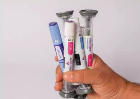 Anvisa alerta para risco de pancreatite com uso indevido de caneta emagrecedora