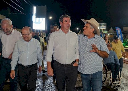Sindicato Rural apresenta Expoagro 2026, que celebra 60 anos, neste sábado