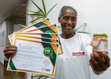 Agroindústria de Bonito conquista cinco Selos ARTE com apoio do Senar/MS
