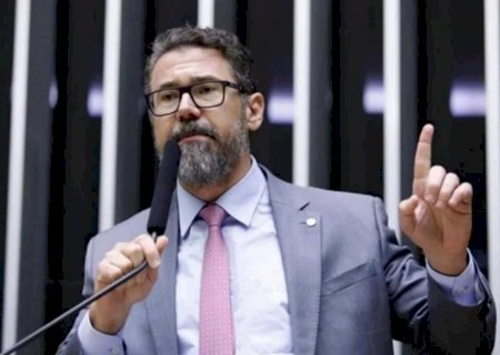 Pollon alega 'hiperfoco' ao justificar motim na Câmara em 2025