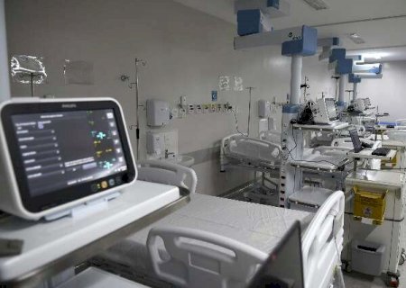 Hospitais do interior recebem R$ 55,6 milh&otilde;es em equipamentos