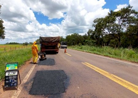 Governo de MS lança privatização de mais 215 km de rodovias