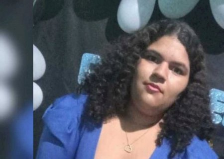 Viu a Vitória? Família procura adolescente sumida há quase 2 meses em Campo Grande