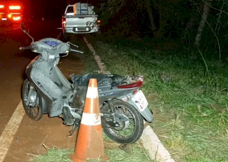 Tragédia na MS-379: mulher morre em acidente e irmã segue internada em estado grave em Dourados