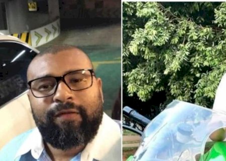 Vítimas de execução em Caarapó eram advogado e servidor público (vídeo)