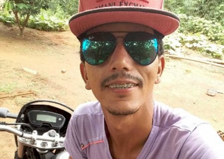 Jovem executado a tiros em Pedro Gomes  é identificado