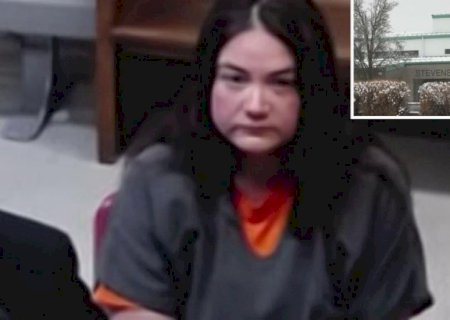 Professora é presa por abusar e filmar aluno de 10 anos na escola